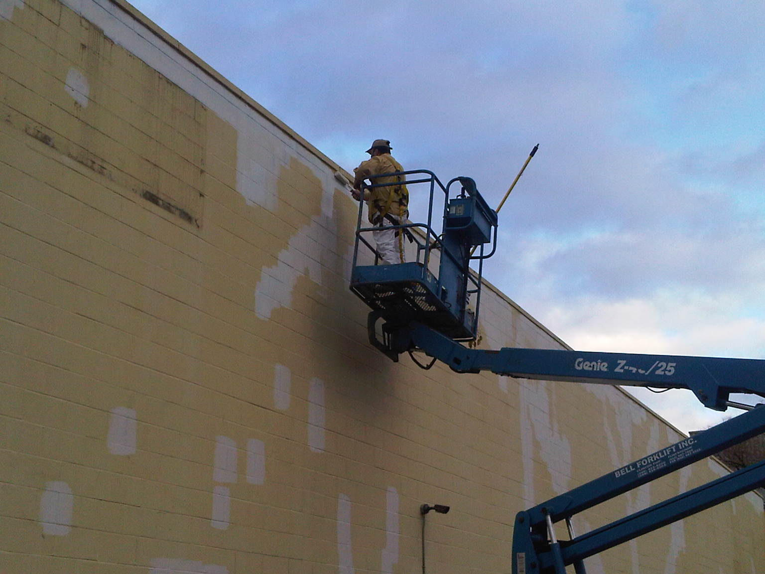 Bảng giá sửa chữa nhà xưởng tại Bình Dương năm 2022 tham khảo của Cải tạo nhà xưởng