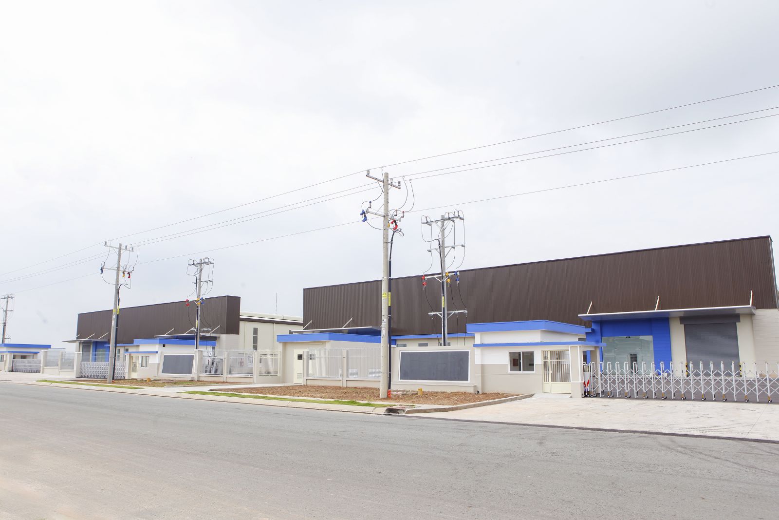 Top 5 đơn vị sửa chữa nhà xưởng hàng đầu tại Bình Dương