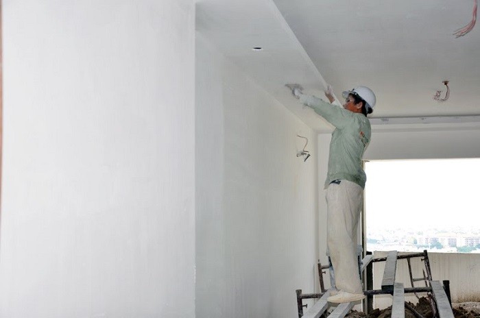 Vì sao nên sử dụng dịch vụ sơn tường nhà xưởng tại Bình Dương do Cải tạo nhà xưởng cung cấp?